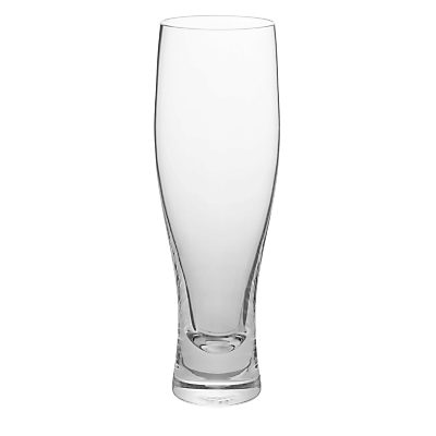 LSA International Bar Collection Beer Glasses, Box of 4
